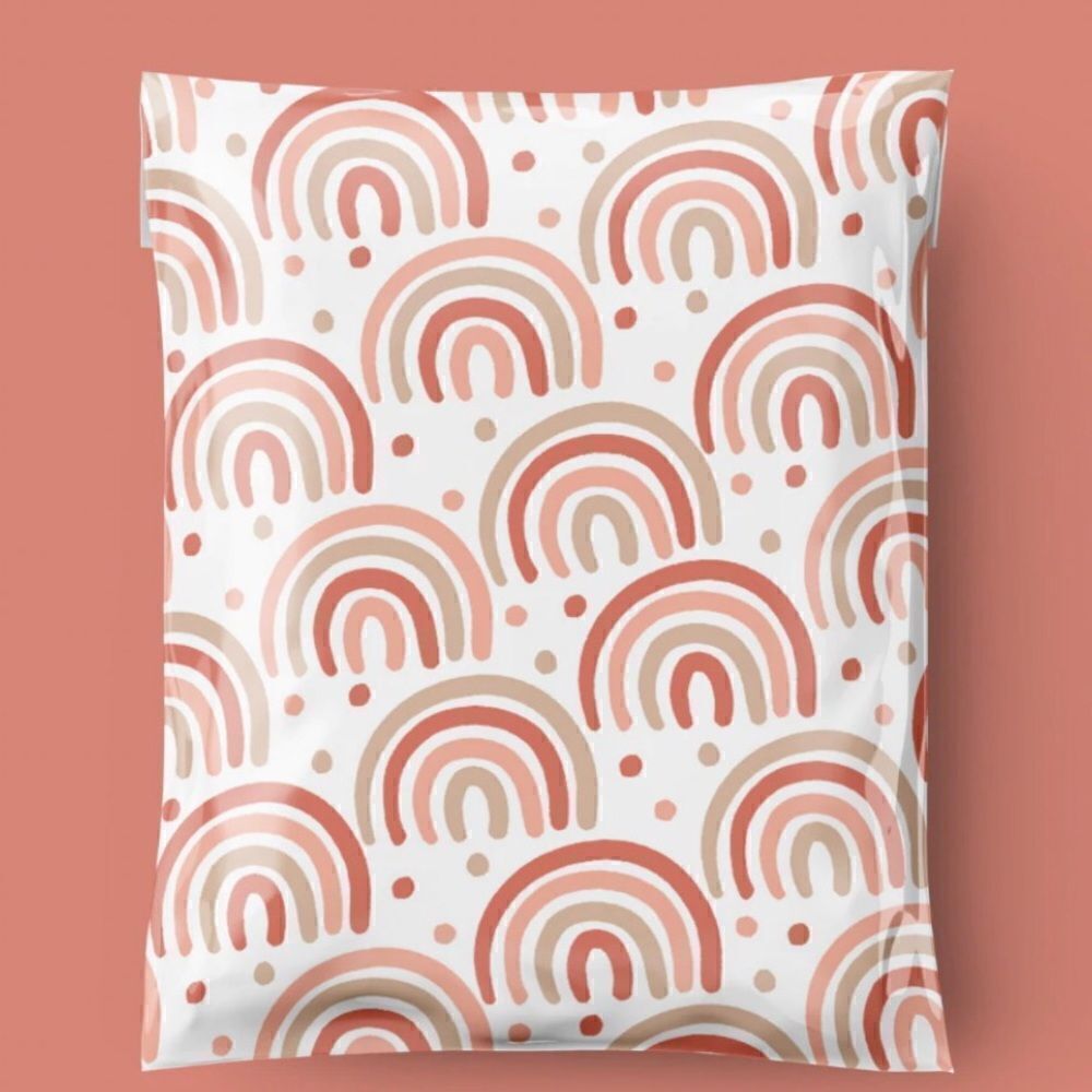 Poly Mailers